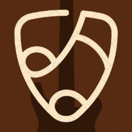 Natural Tune Guitar Classes logo